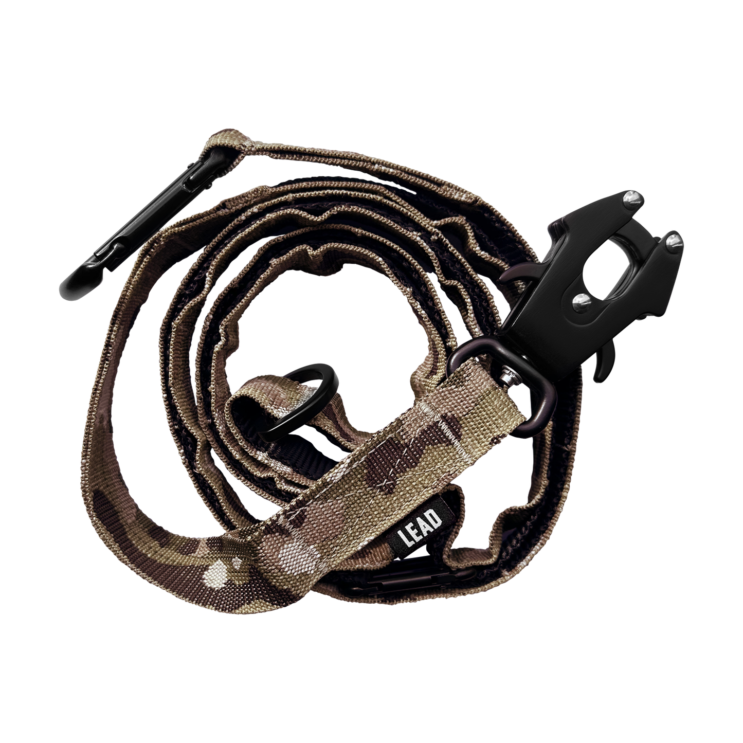 WORKING LINE TACTICAL 'ADVENTURE' LEAD | 25MM