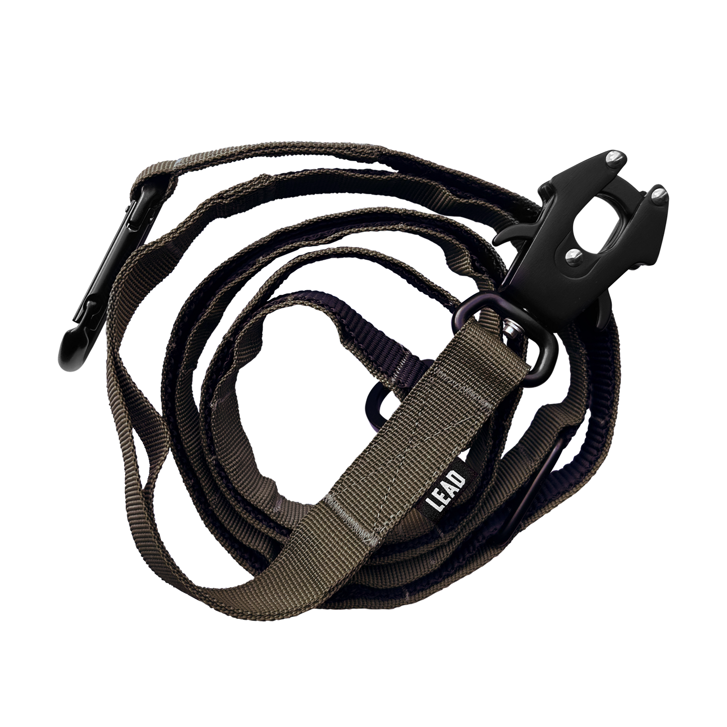 WORKING LINE TACTICAL 'ADVENTURE' LEAD | 25MM