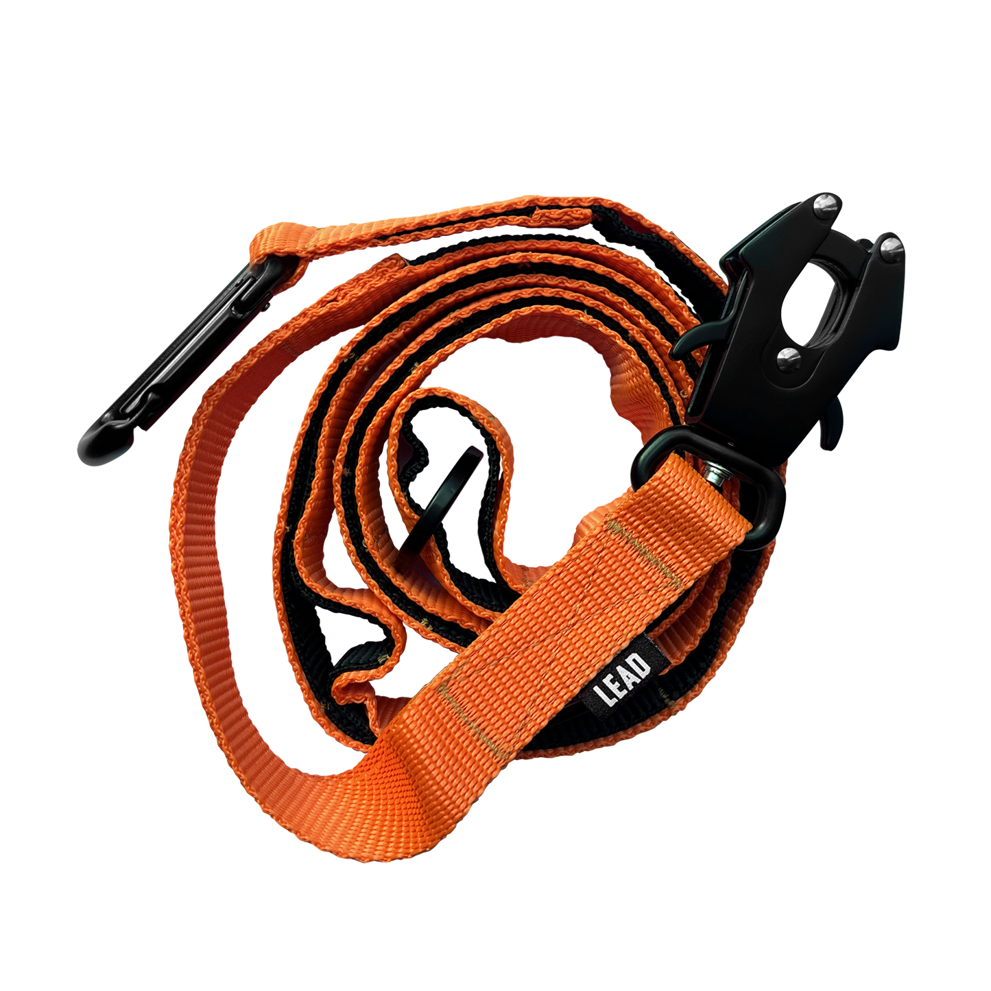 WORKING LINE TACTICAL 'ADVENTURE' LEAD | 25MM