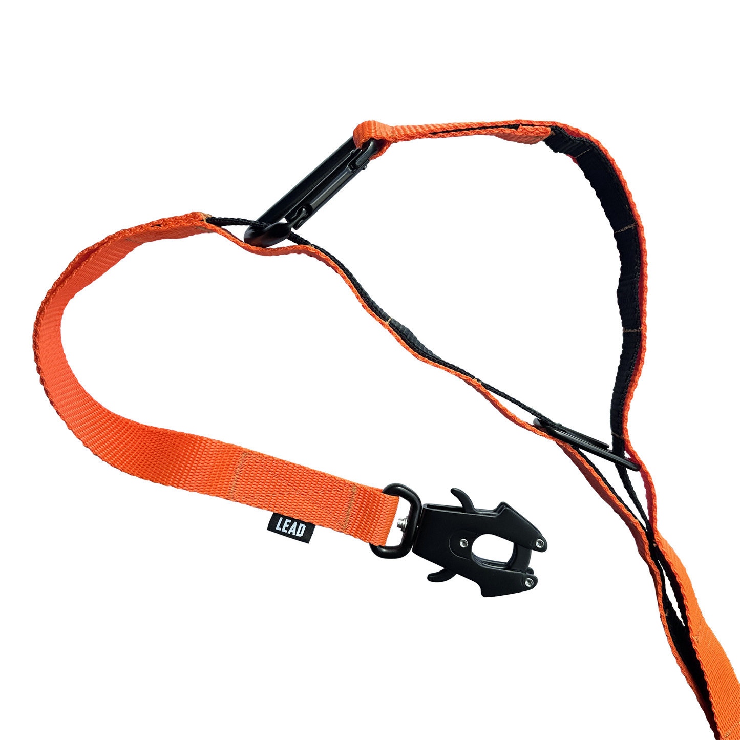 WORKING LINE TACTICAL 'ADVENTURE' LEAD | 25MM