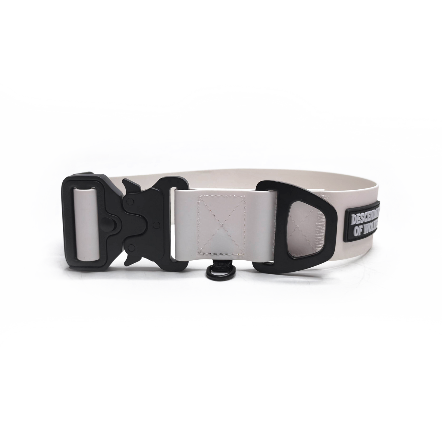 Tactical PVC 38mm Collar