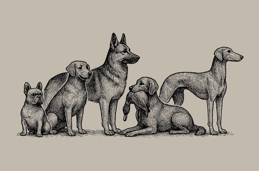 START SMART: CHOOSING THE RIGHT DOG FOR YOUR LIFESTYLE