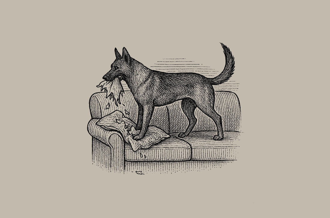 START SMART: CHOOSING THE RIGHT DOG FOR YOUR LIFESTYLE