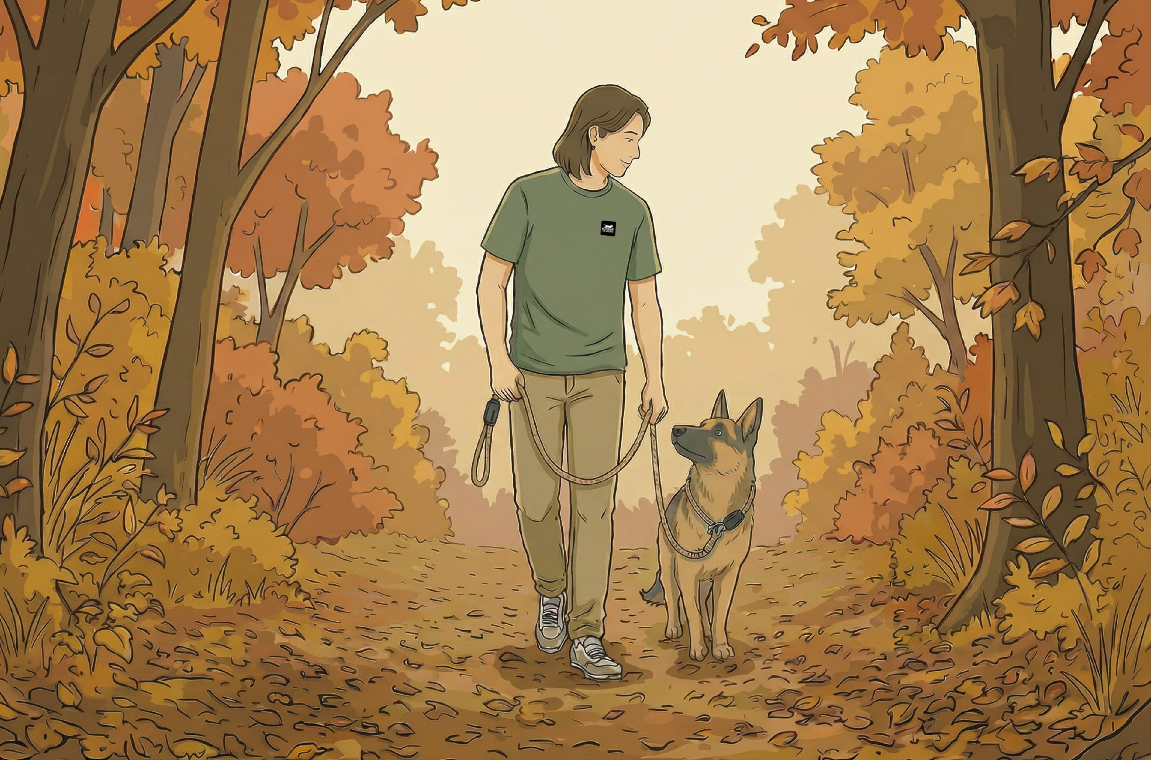 HANDLING MECHANICS & LEADERSHIP