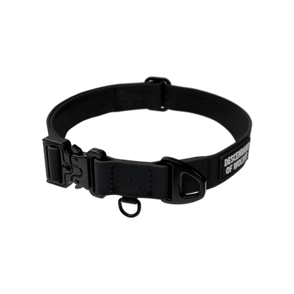 Tactical PVC 25mm Collar