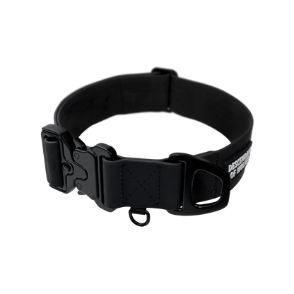 Tactical PVC 38mm Collar