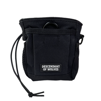tzctical dog training reward pouch NZ