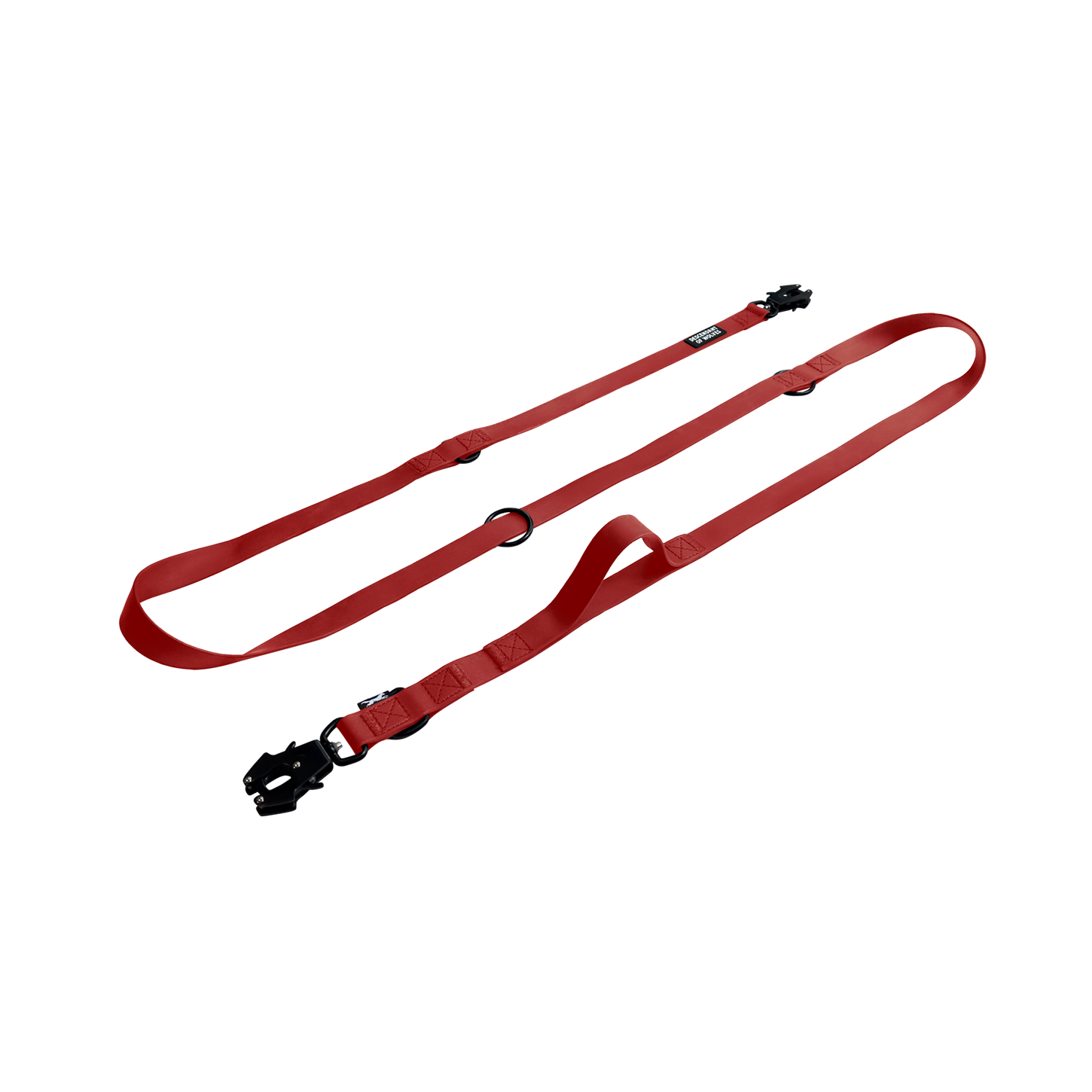 Multi-Purpose PVC Control Lead – Descendant Of Wolves