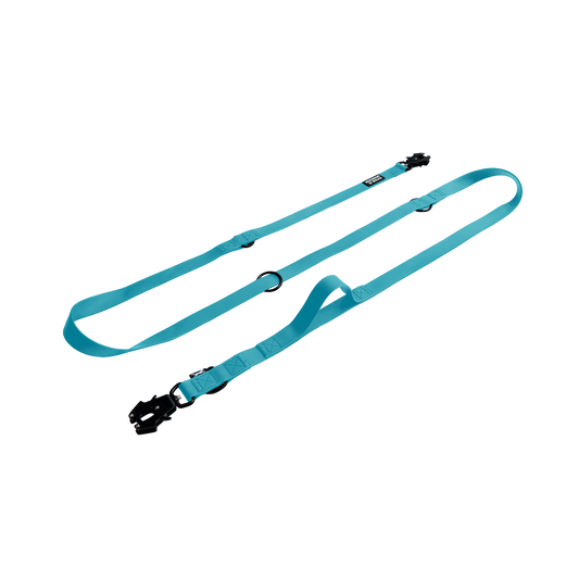 Tactical PVC Control Lead