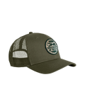 HERITAGE PATCH Trucker Cap