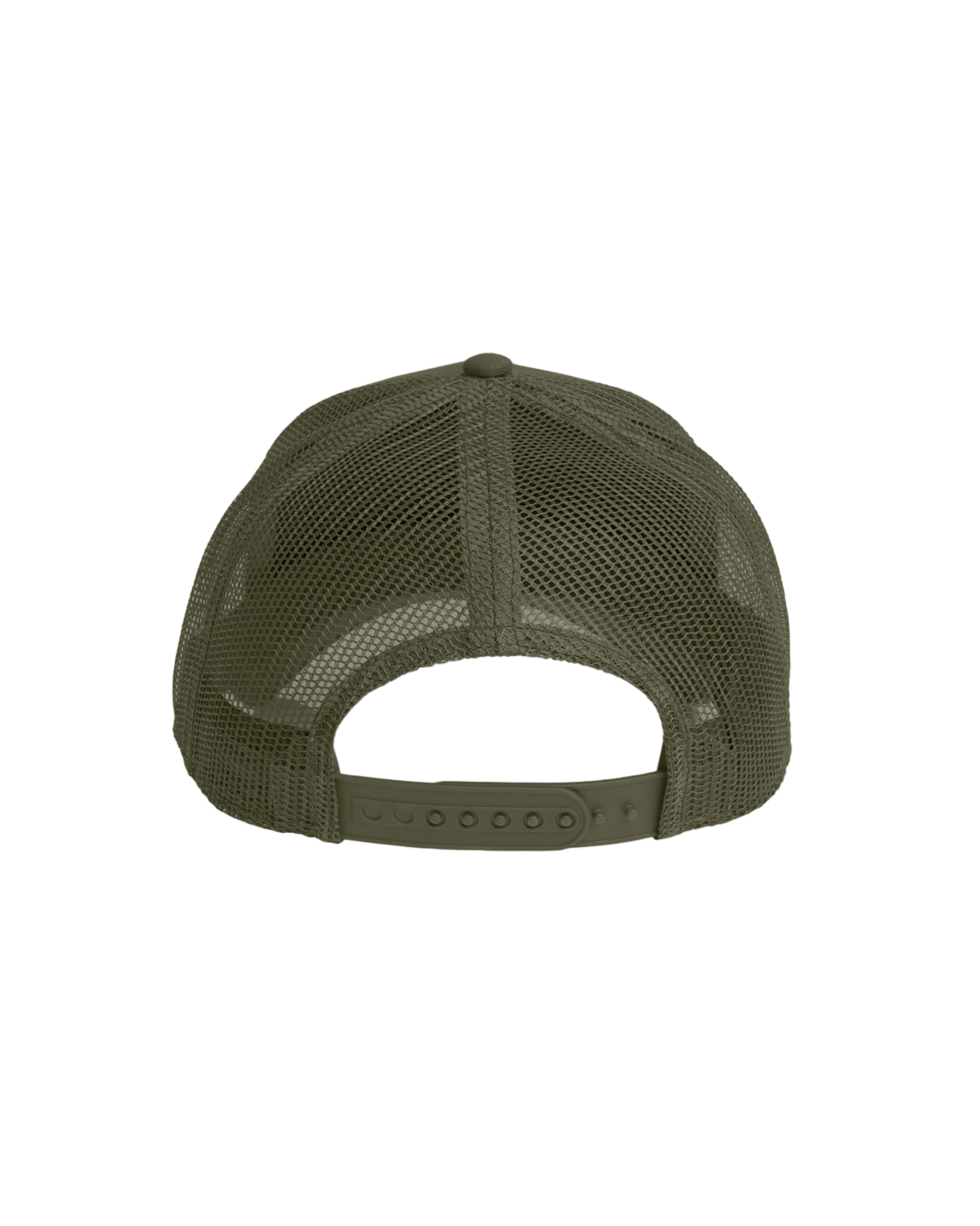 HERITAGE PATCH Trucker Cap