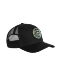 HERITAGE PATCH Trucker Cap
