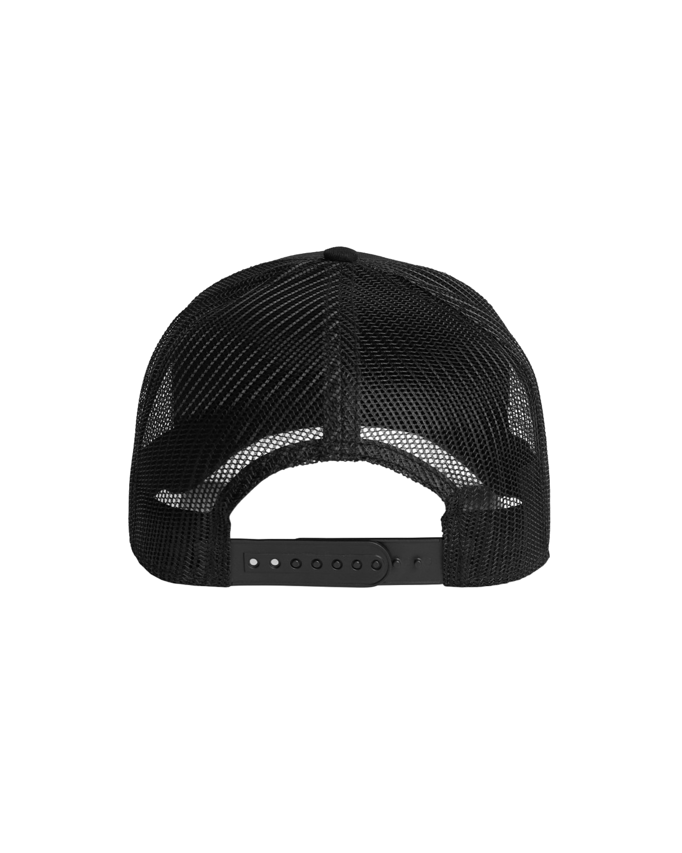 HERITAGE PATCH Trucker Cap