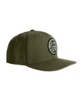 HERITAGE PATCH Snapback Cap