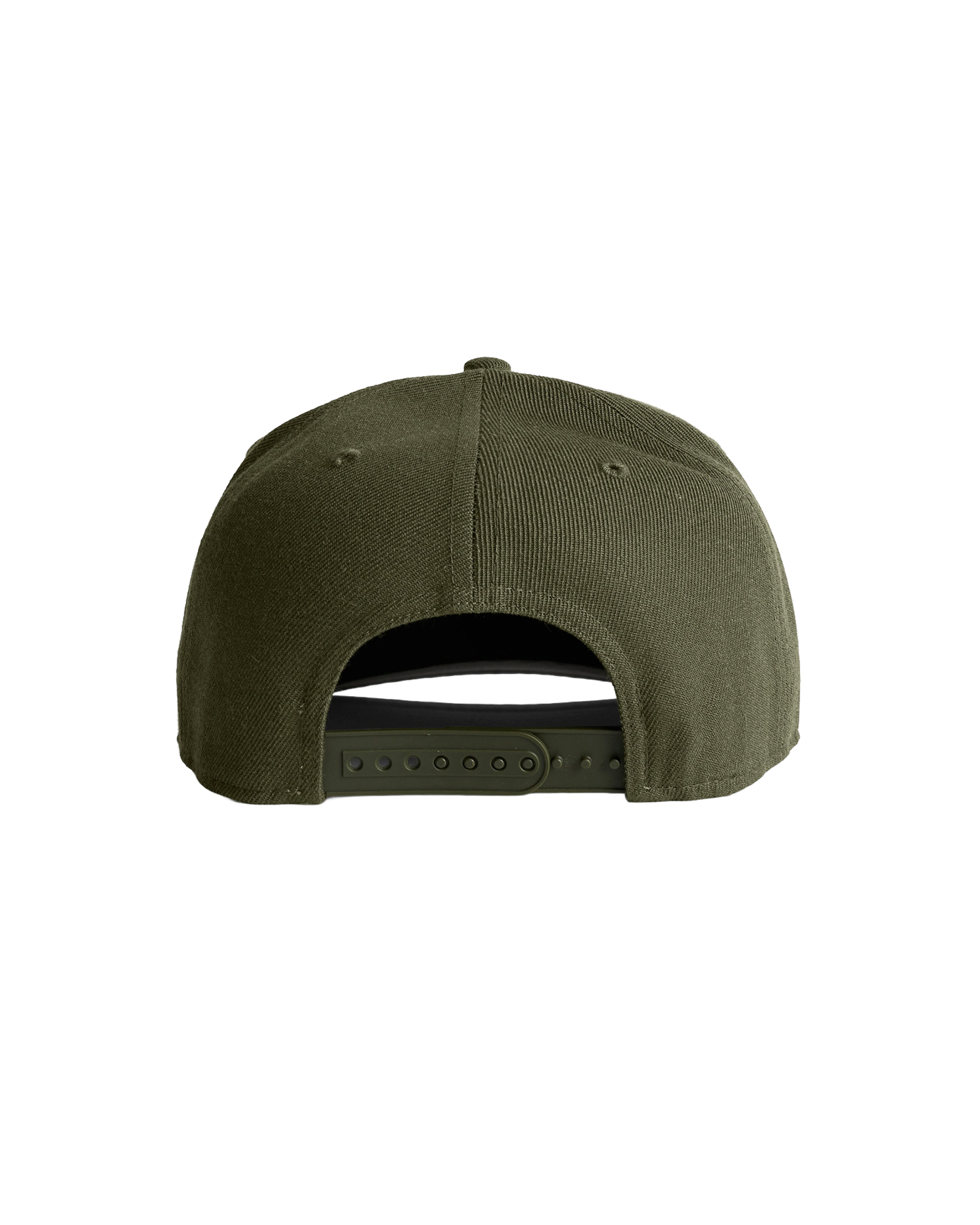 HERITAGE PATCH Snapback Cap