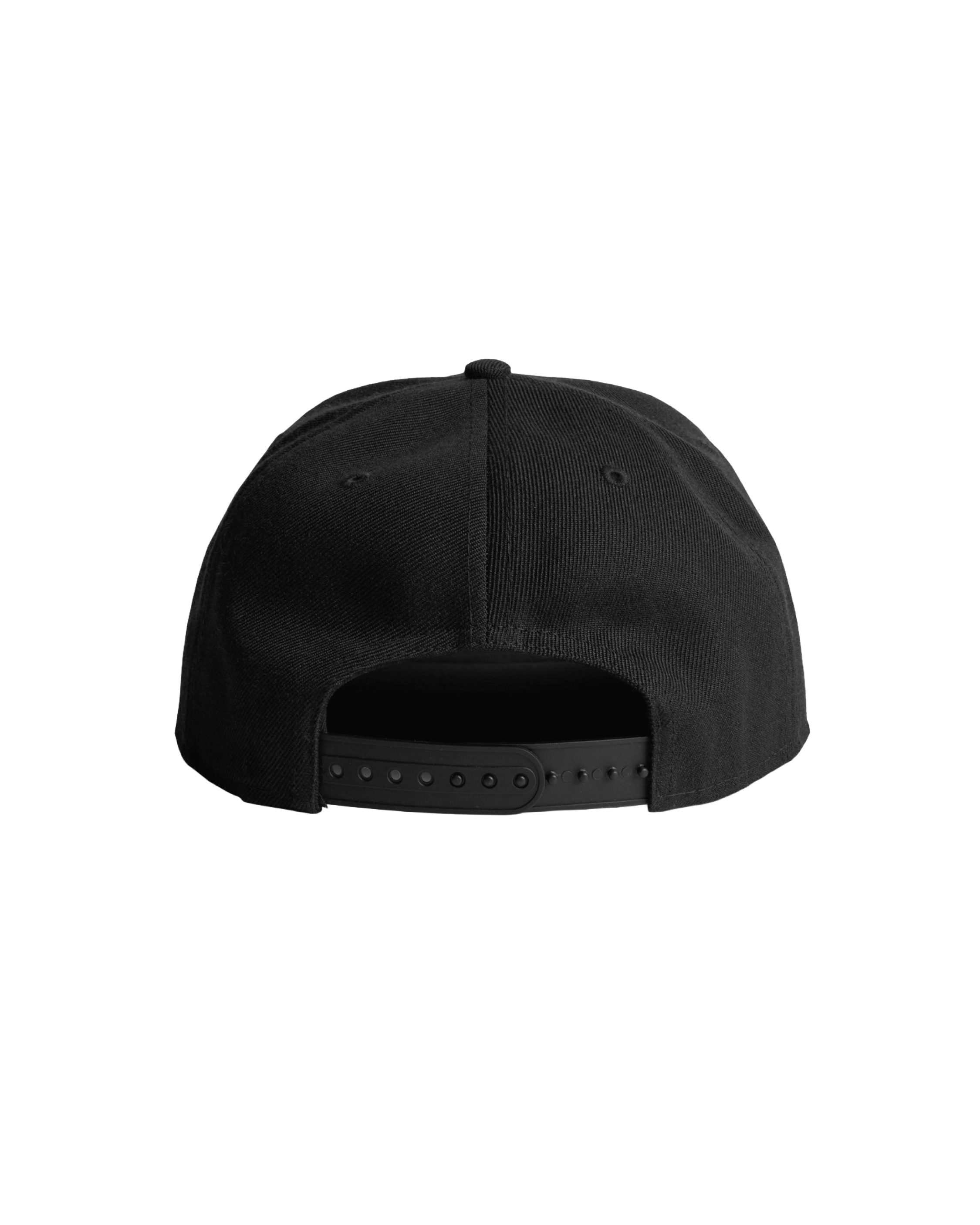 HERITAGE PATCH Snapback Cap