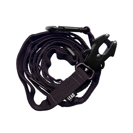 WORKING LINE TACTICAL 'ADVENTURE' LEAD | 25MM