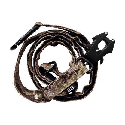 WORKING LINE TACTICAL 'ADVENTURE' LEAD | 25MM