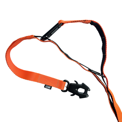 WORKING LINE TACTICAL 'ADVENTURE' LEAD | 25MM