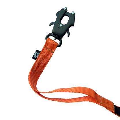 WORKING LINE TACTICAL 'ADVENTURE' LEAD | 25MM
