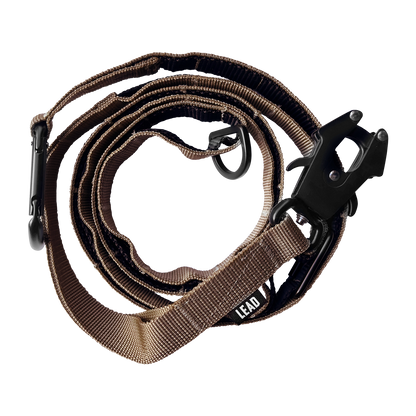 WORKING LINE TACTICAL 'ADVENTURE' LEAD | 25MM