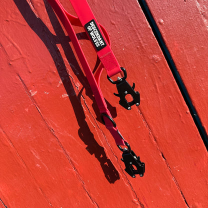 Multi-Purpose PVC Control Lead