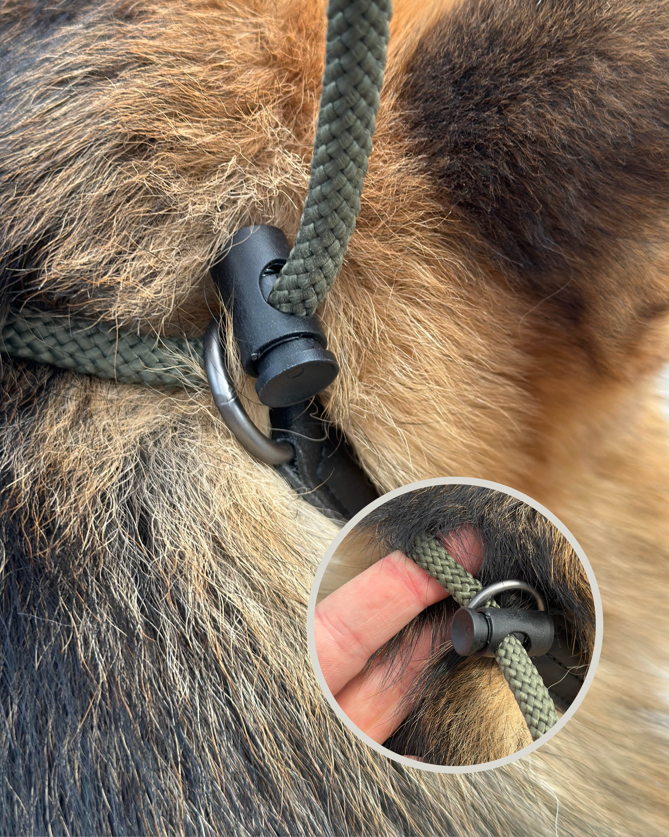 8MM Slip Collar **PRESALE**