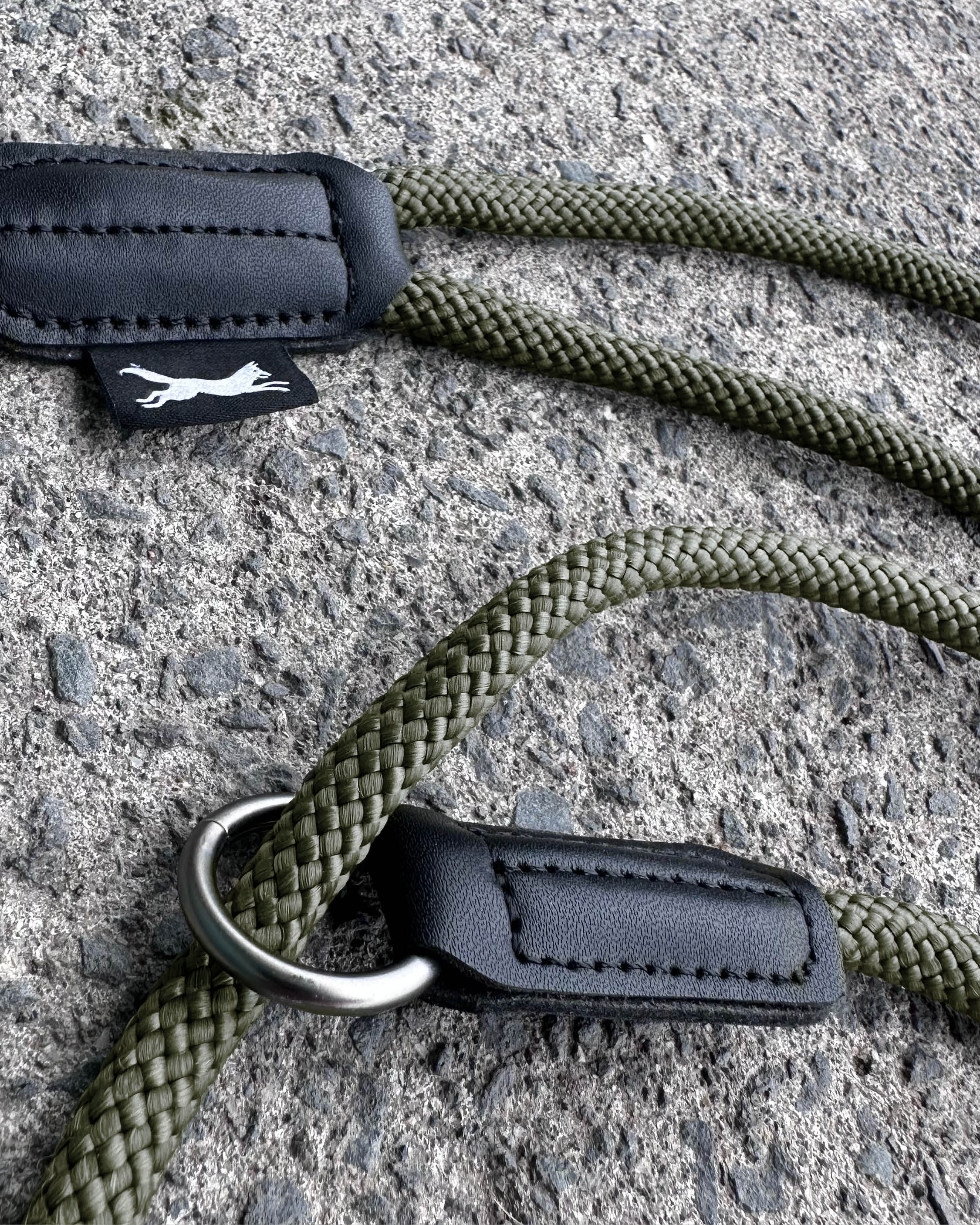 8MM Slip Lead **PRESALE**