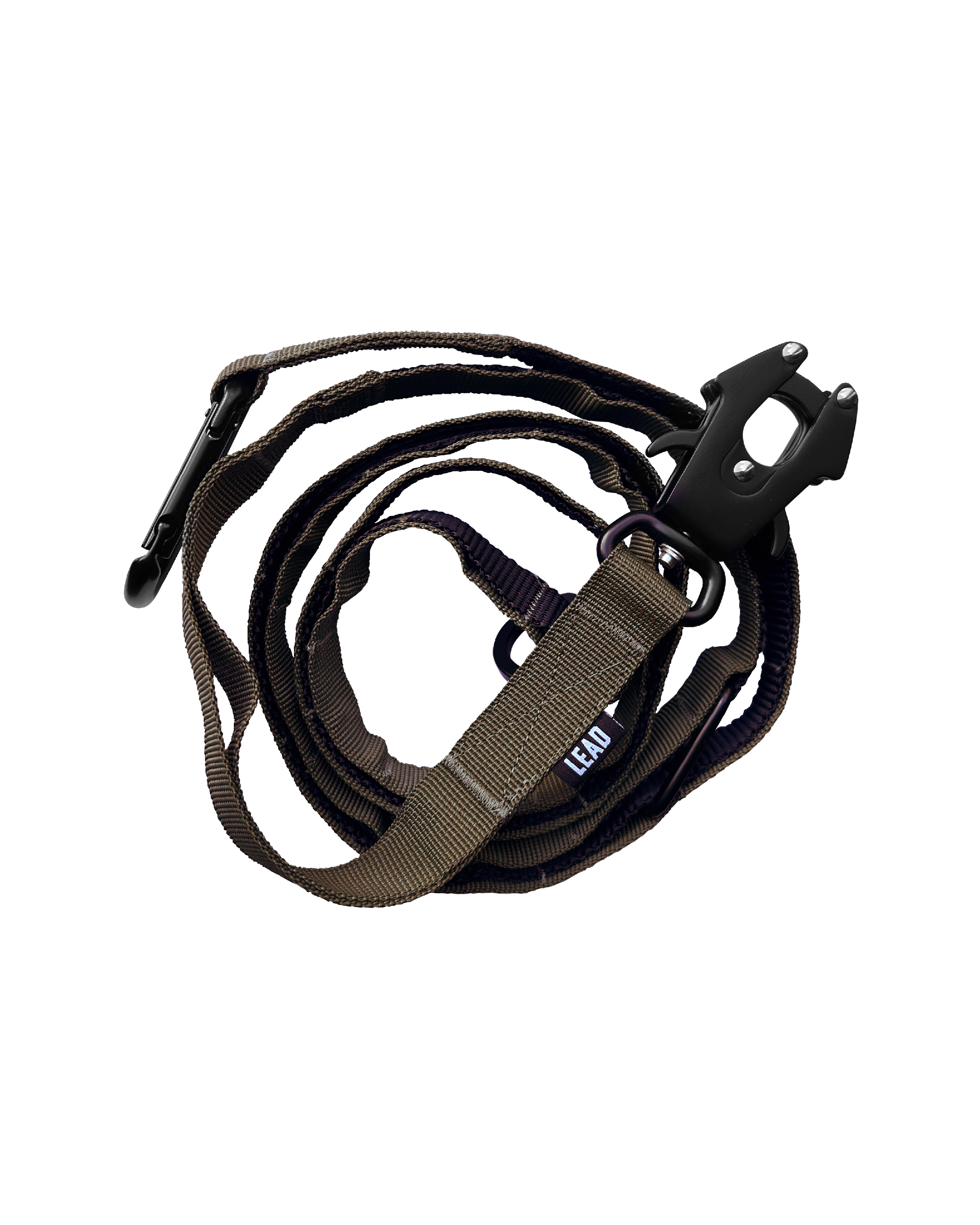 Tactical Adventure Lead