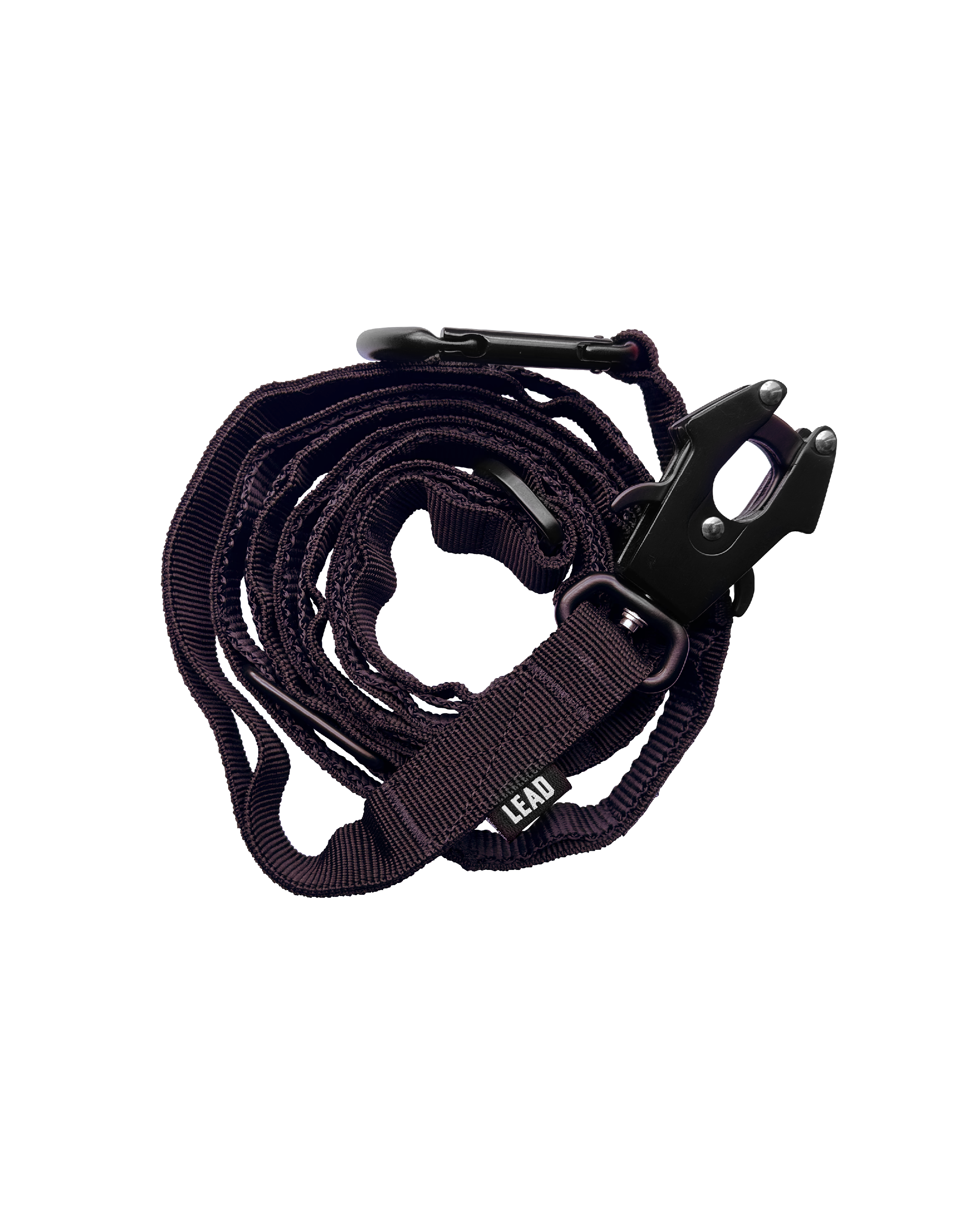 Tactical Adventure Lead