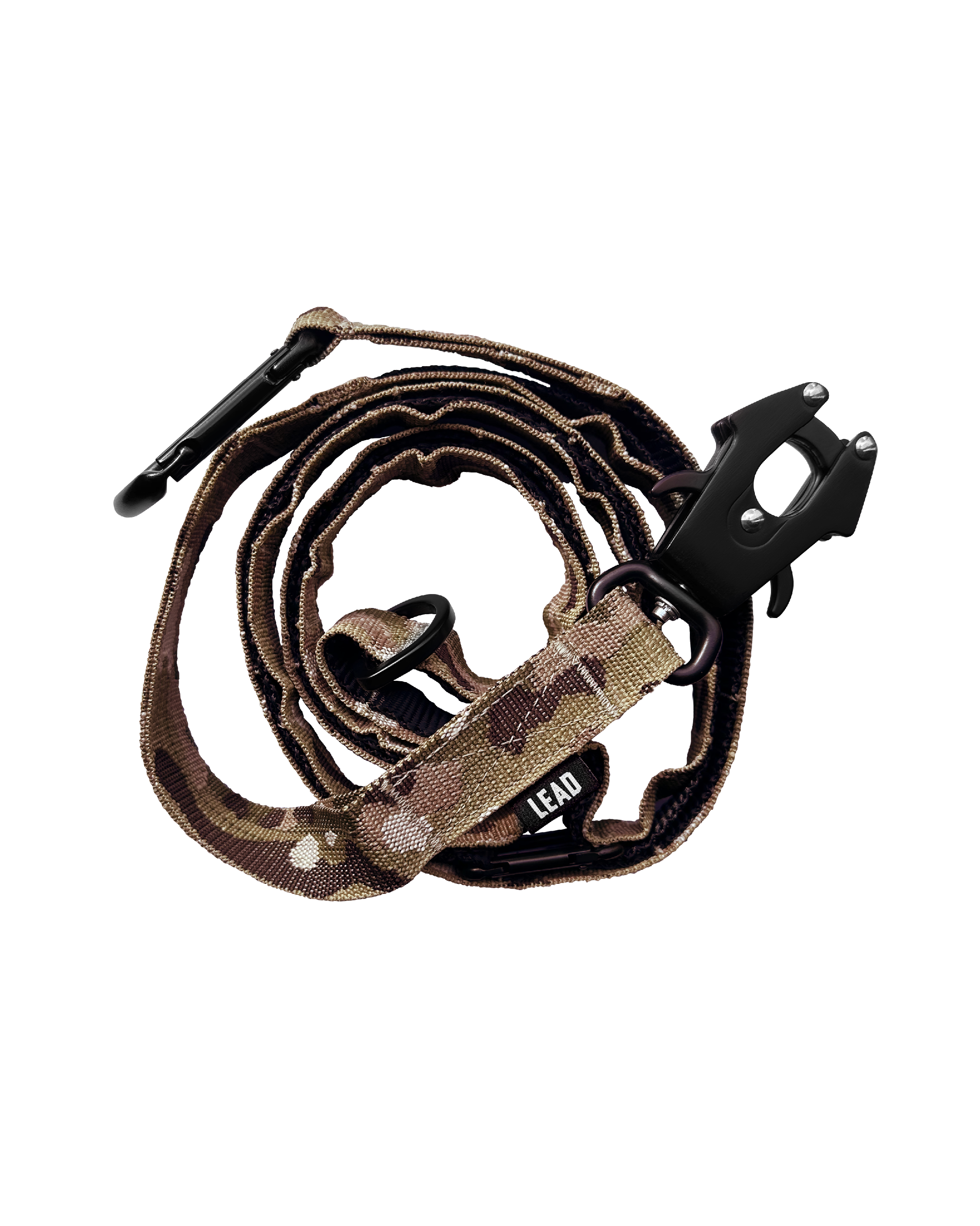 Tactical Adventure Lead