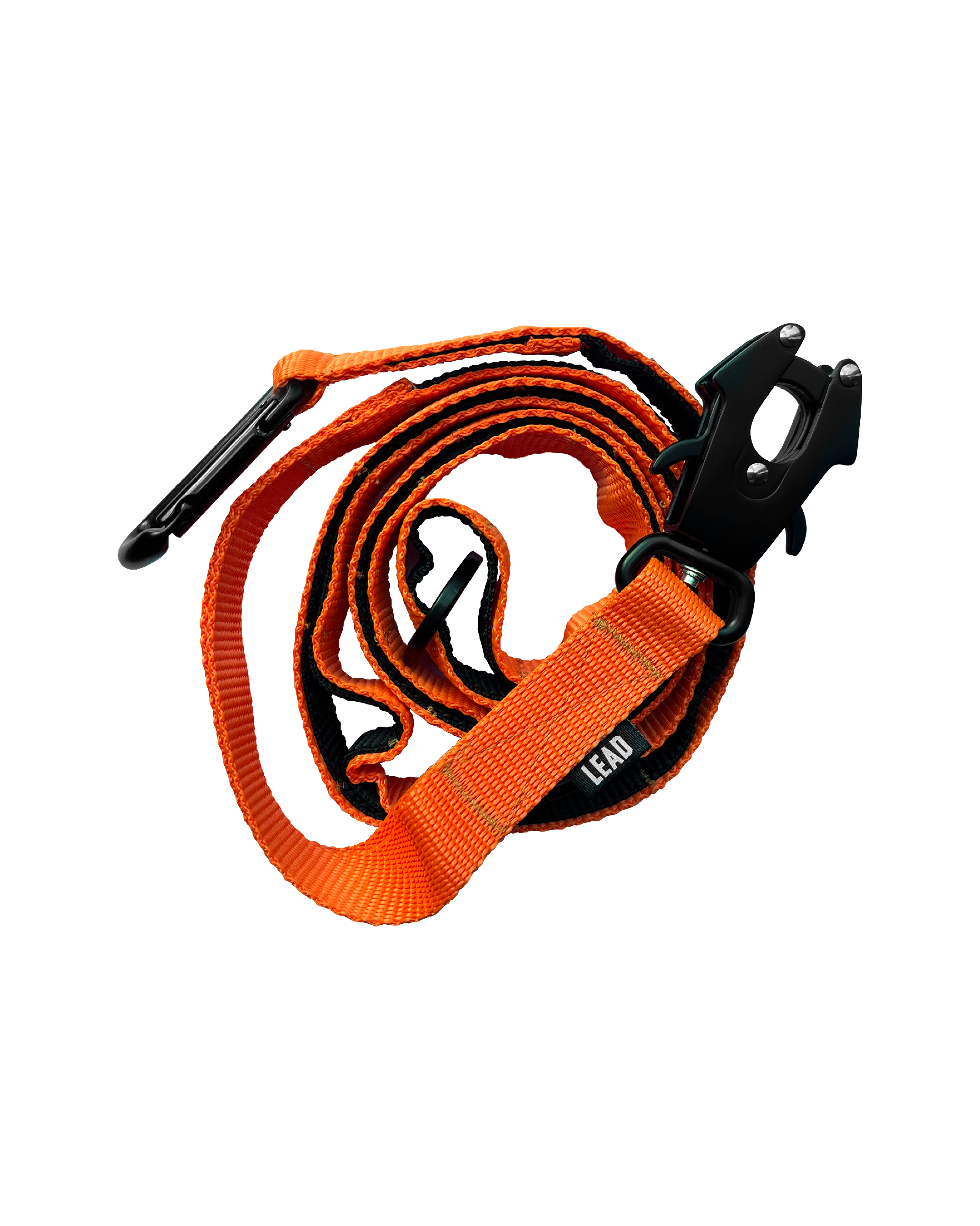 Tactical Adventure Lead