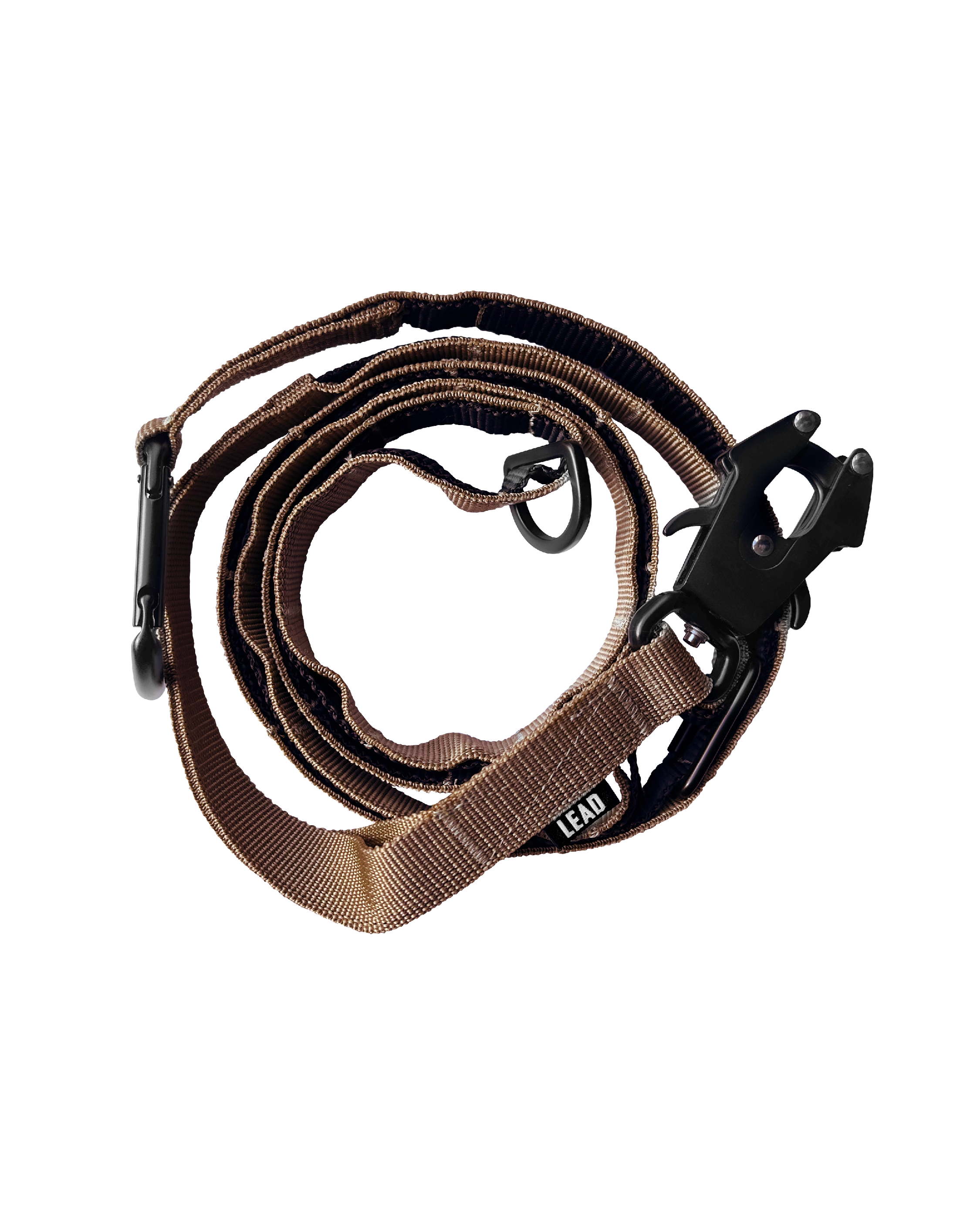 Tactical Adventure Lead