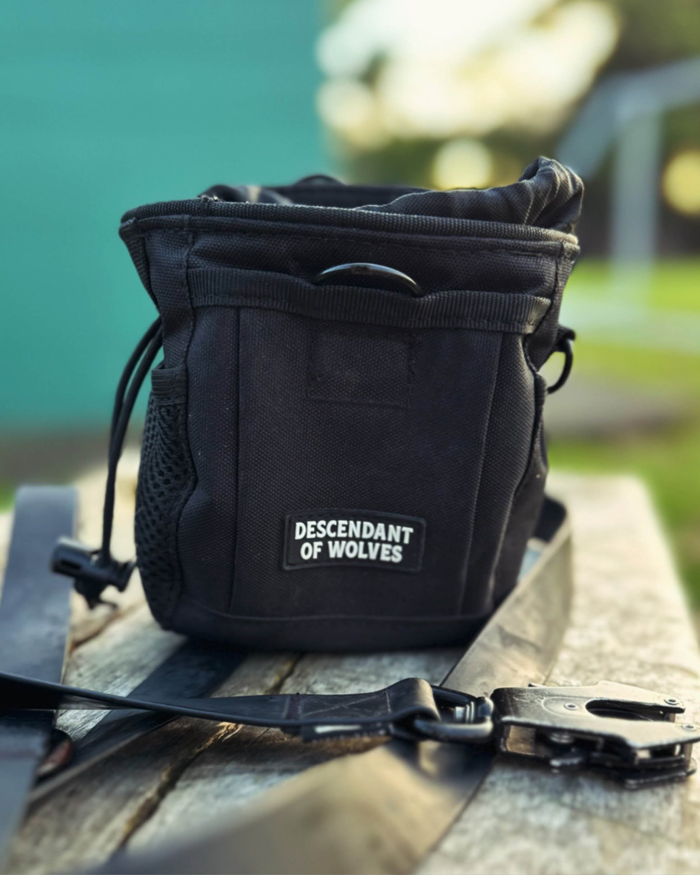 WL Tactical Reward Pouch