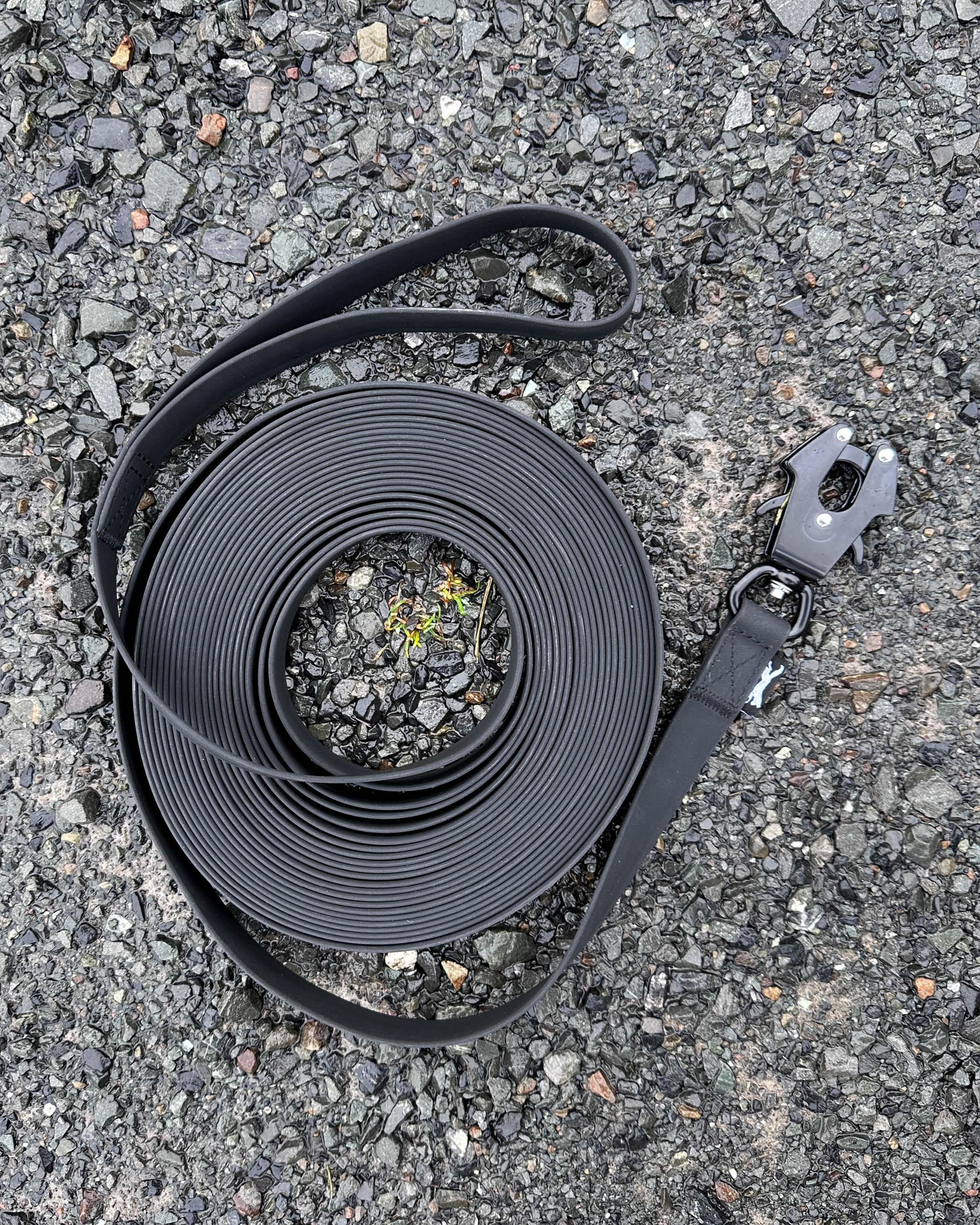 Tactical PVC Recall Long Line