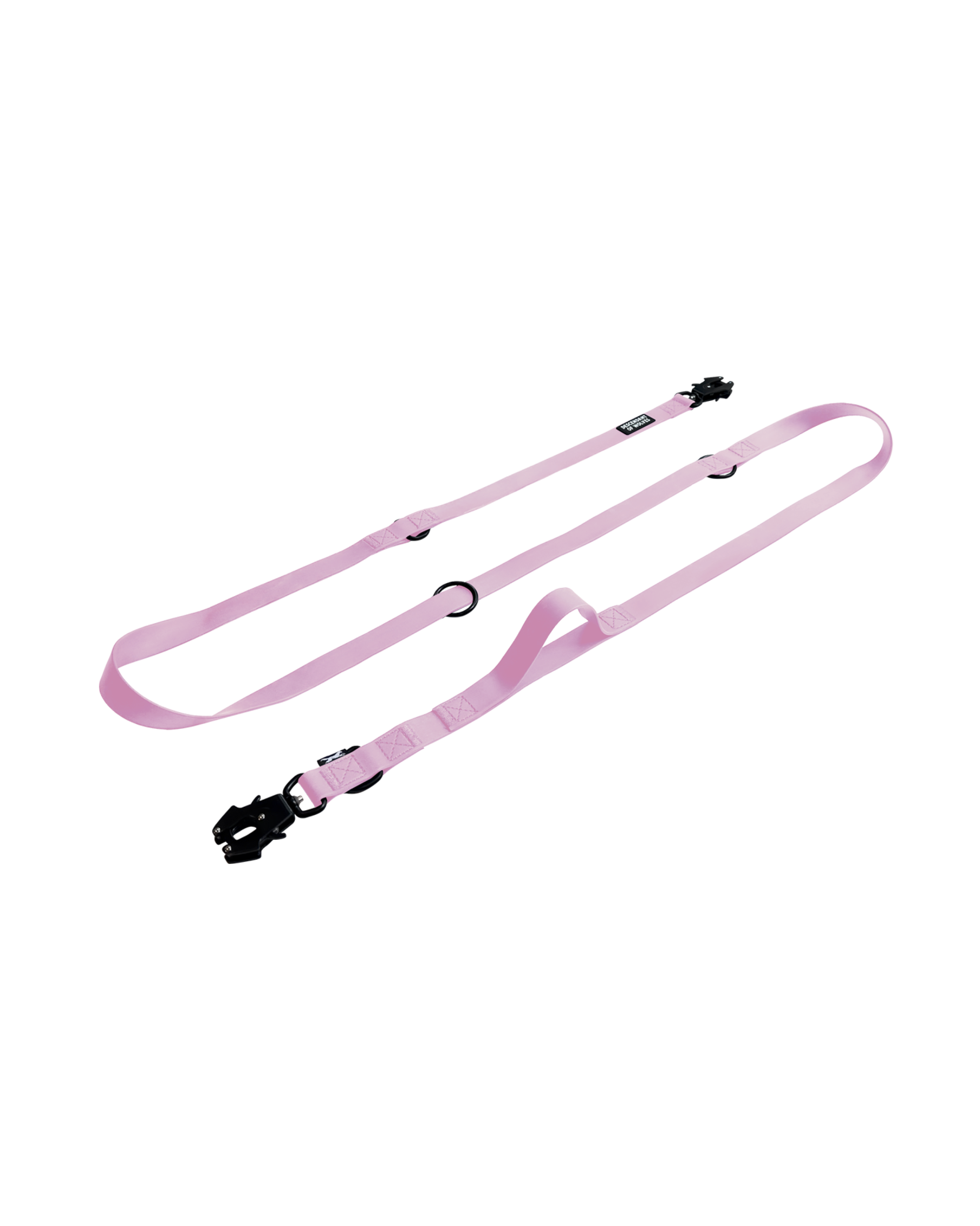 Tactical PVC Control Lead