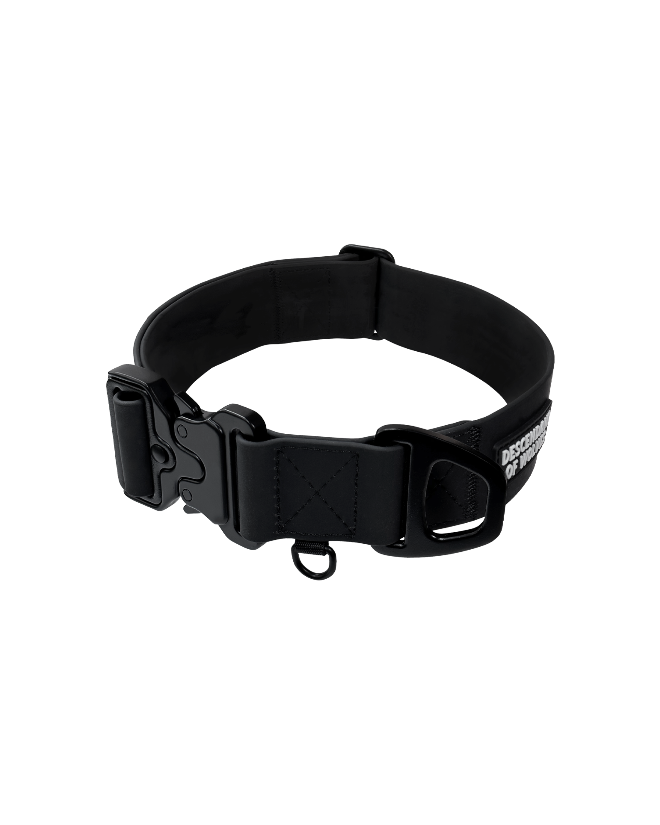 Tactical PVC 38mm Collar