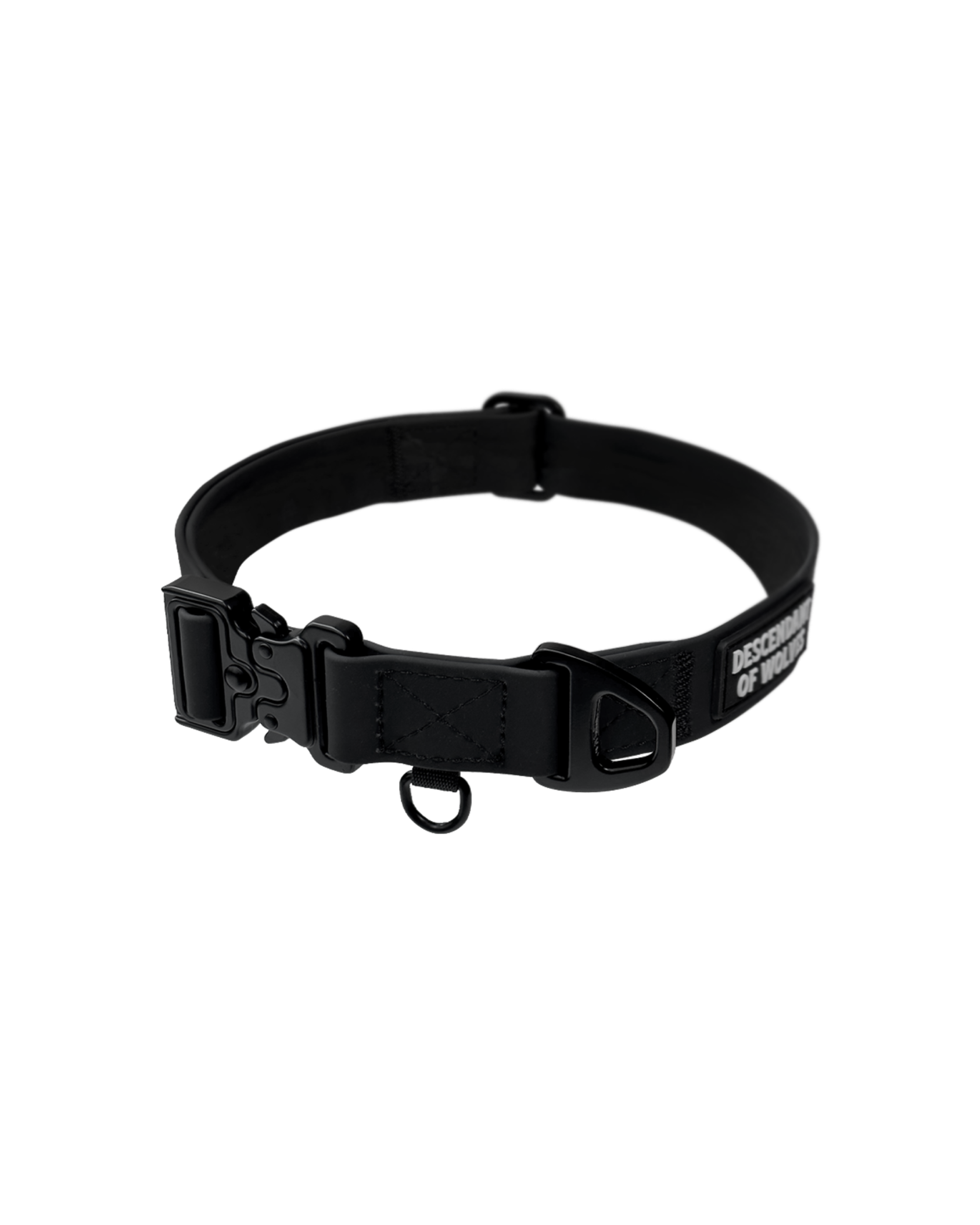 Tactical PVC 25mm Collar