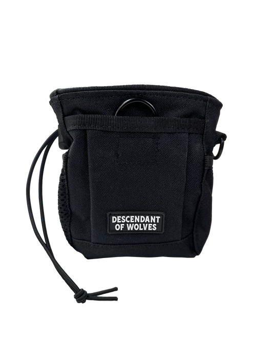 Tactical Reward Pouch