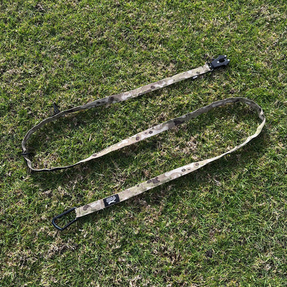 WORKING LINE TACTICAL 'ADVENTURE' LEAD | 25MM
