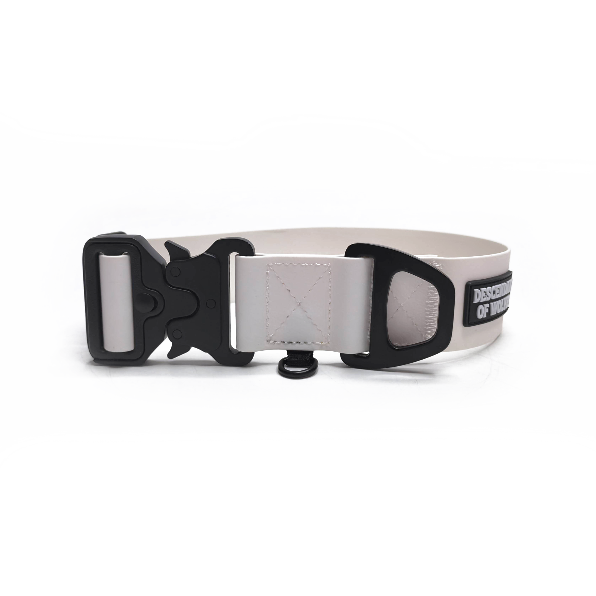 Tactical PVC 38mm Collar