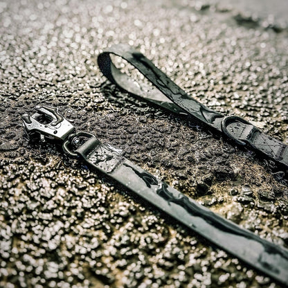 Standard PVC Lead - descendantofwolves