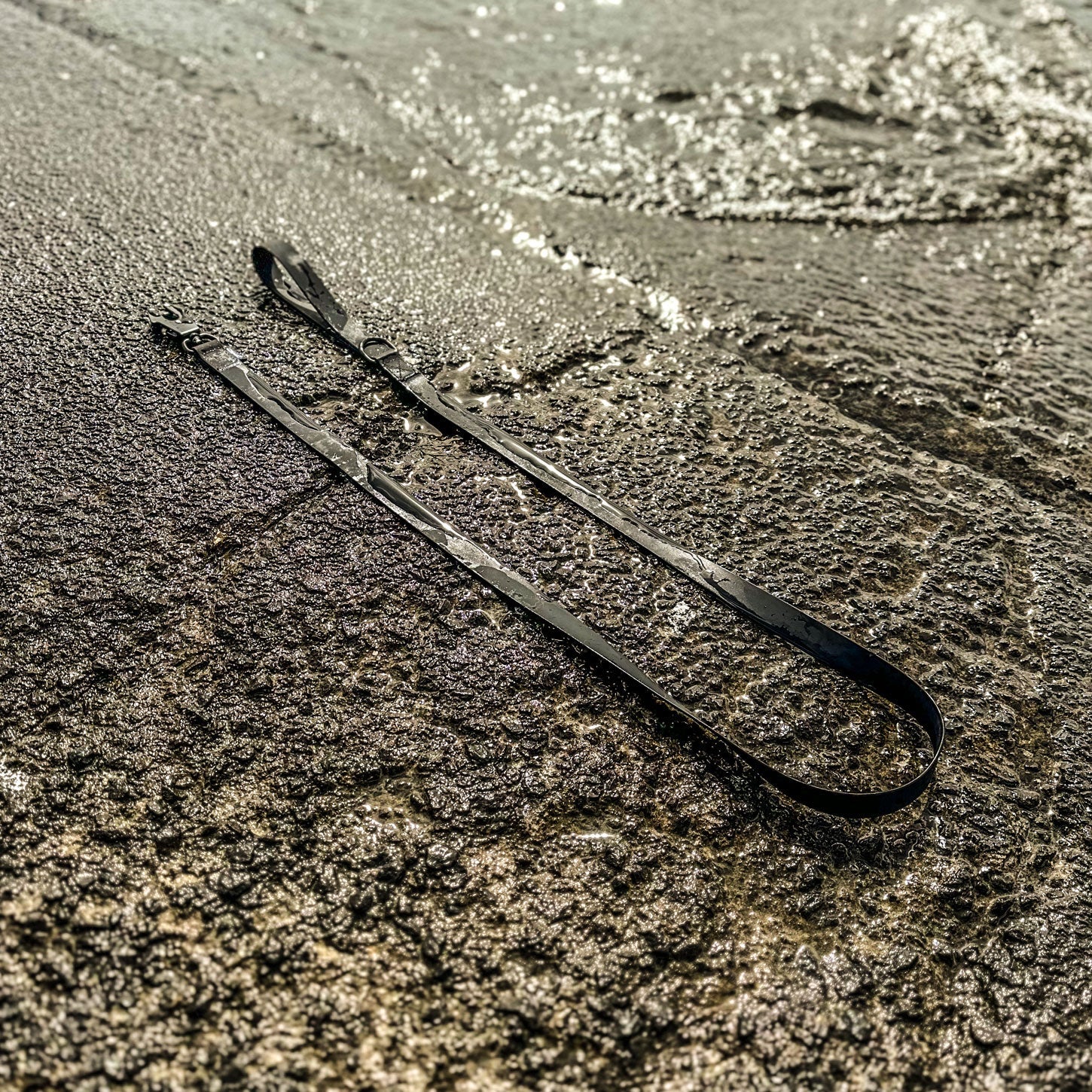 Tactical PVC Lead – Descendant Of Wolves